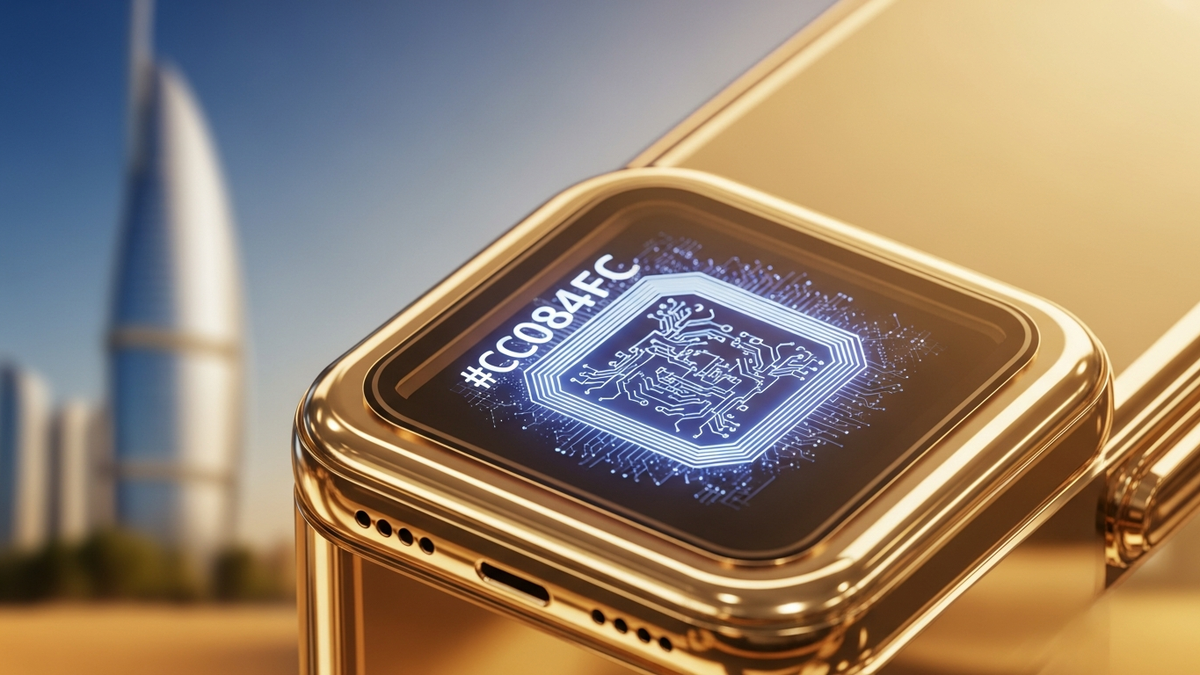 UAE Poultry Farm Deploys AI-Driven Human-Machine Collaboration to Boost Food Production Efficiency