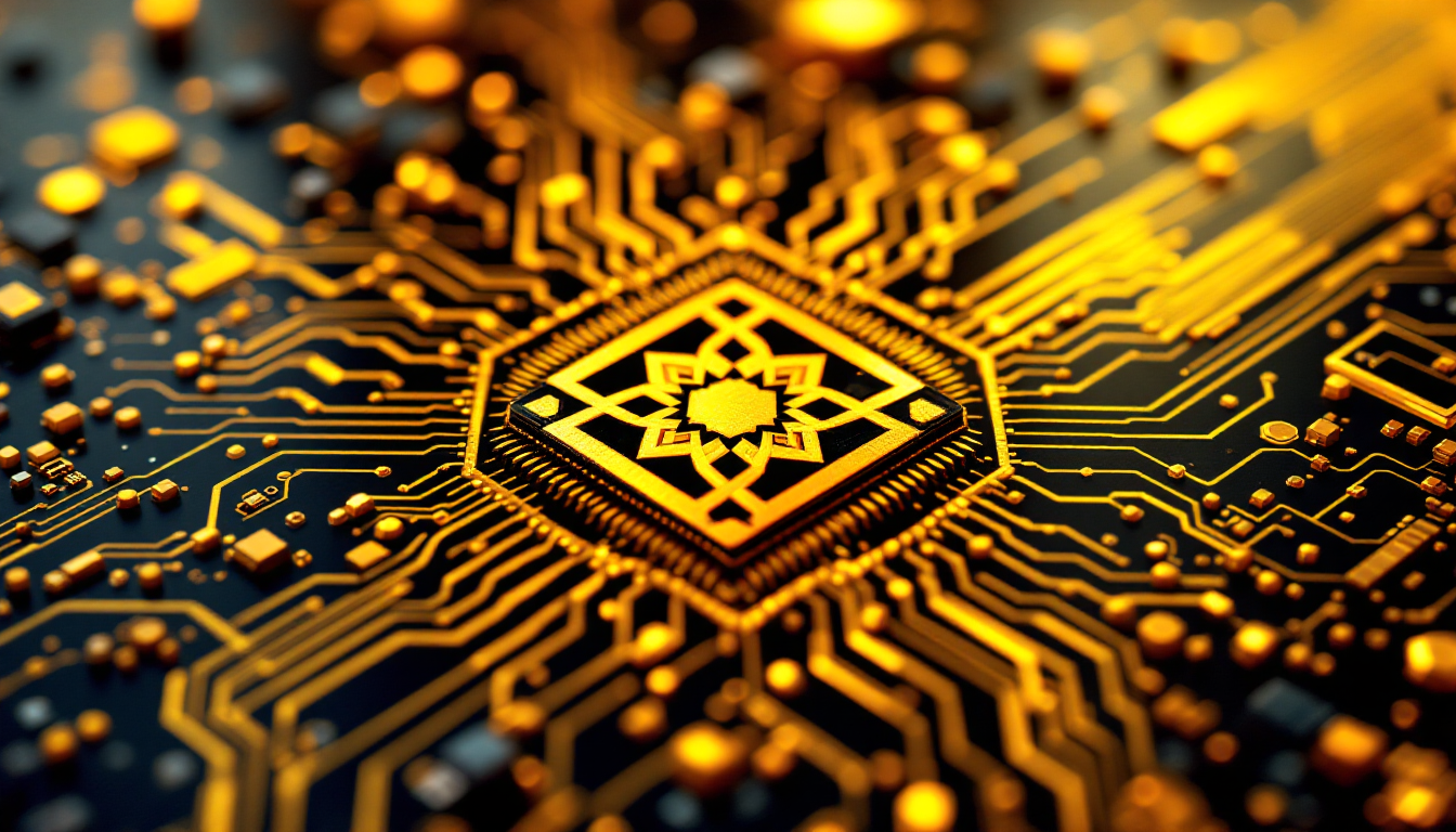 The New Gulf Gold Rush: MENA AI Startups Raised 134% More in 2025 — Who's Getting Funded?