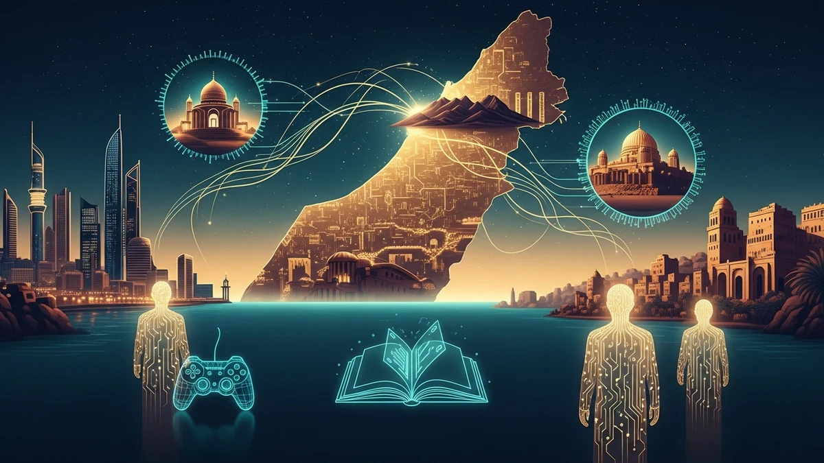 The AI Mezze: April 22, 2026