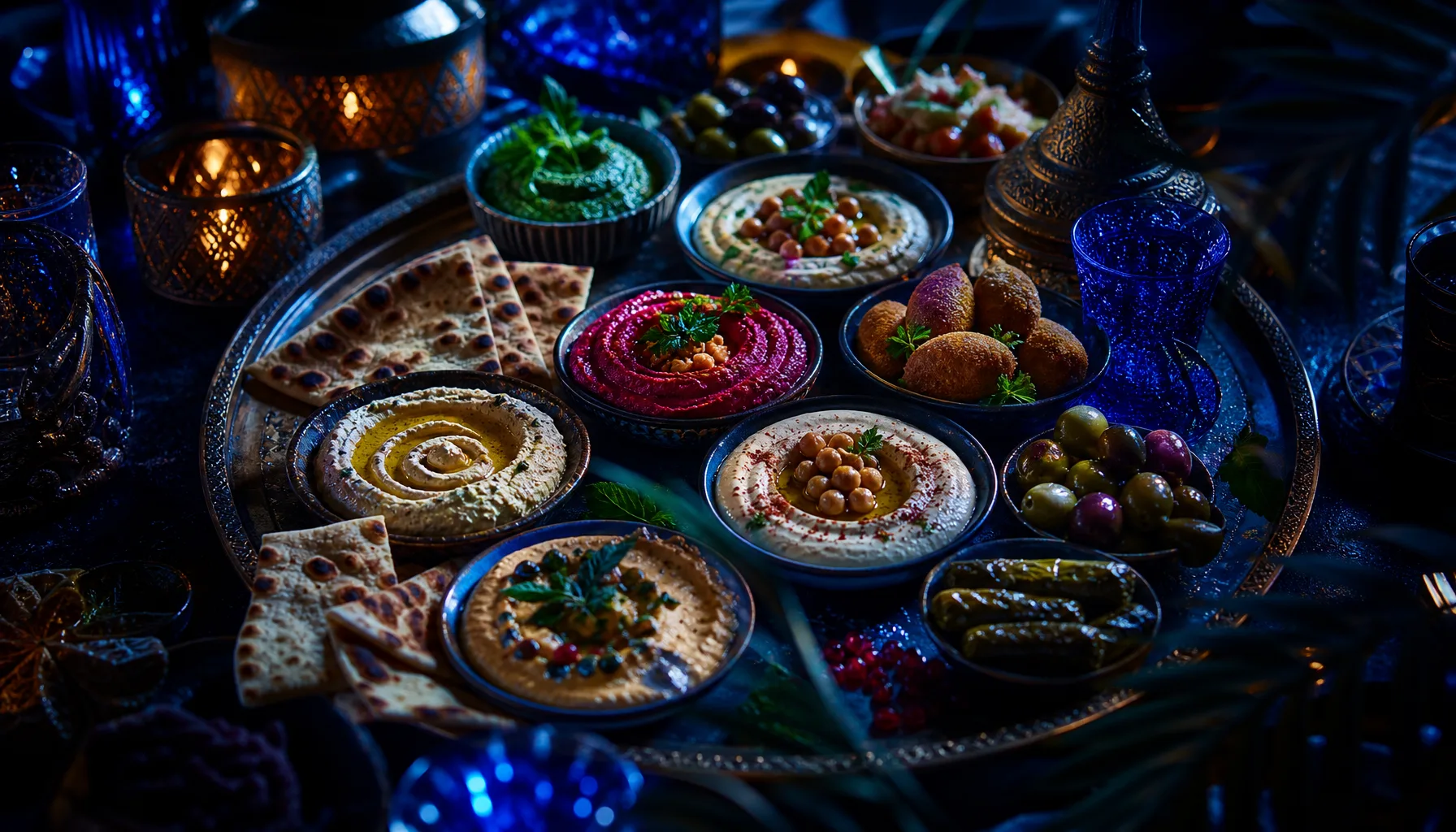 The AI Mezze: June 5, 2026