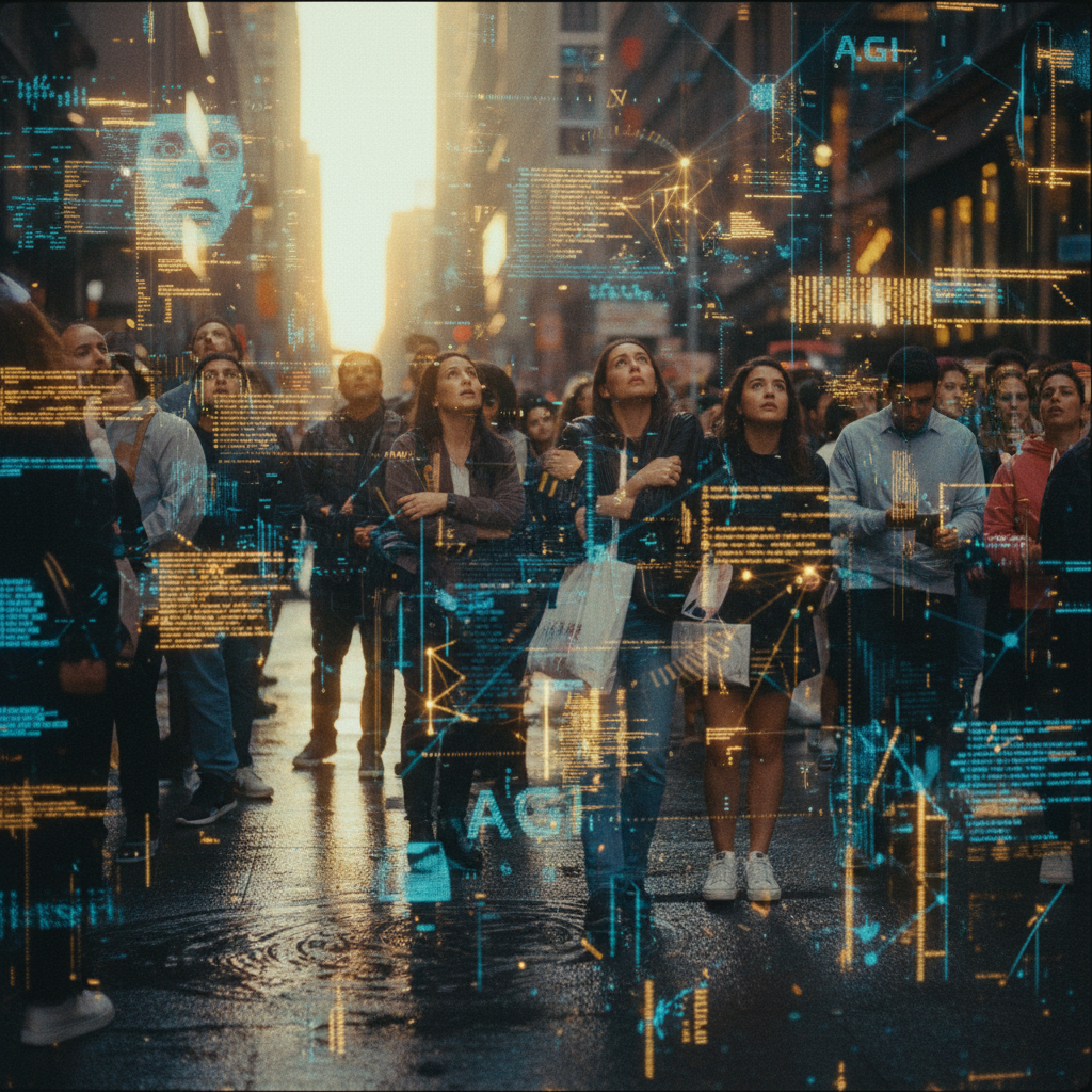 Editorial illustration for AI Safety Concerns Raised after Microsoft Copilot's 