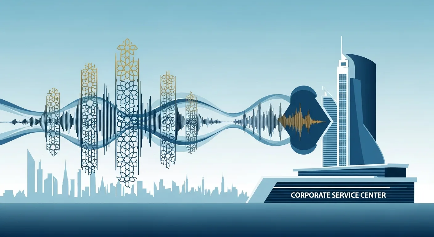 CNTXT AI Buys Actualize To Expand Arabic Voice Agents In The Gulf