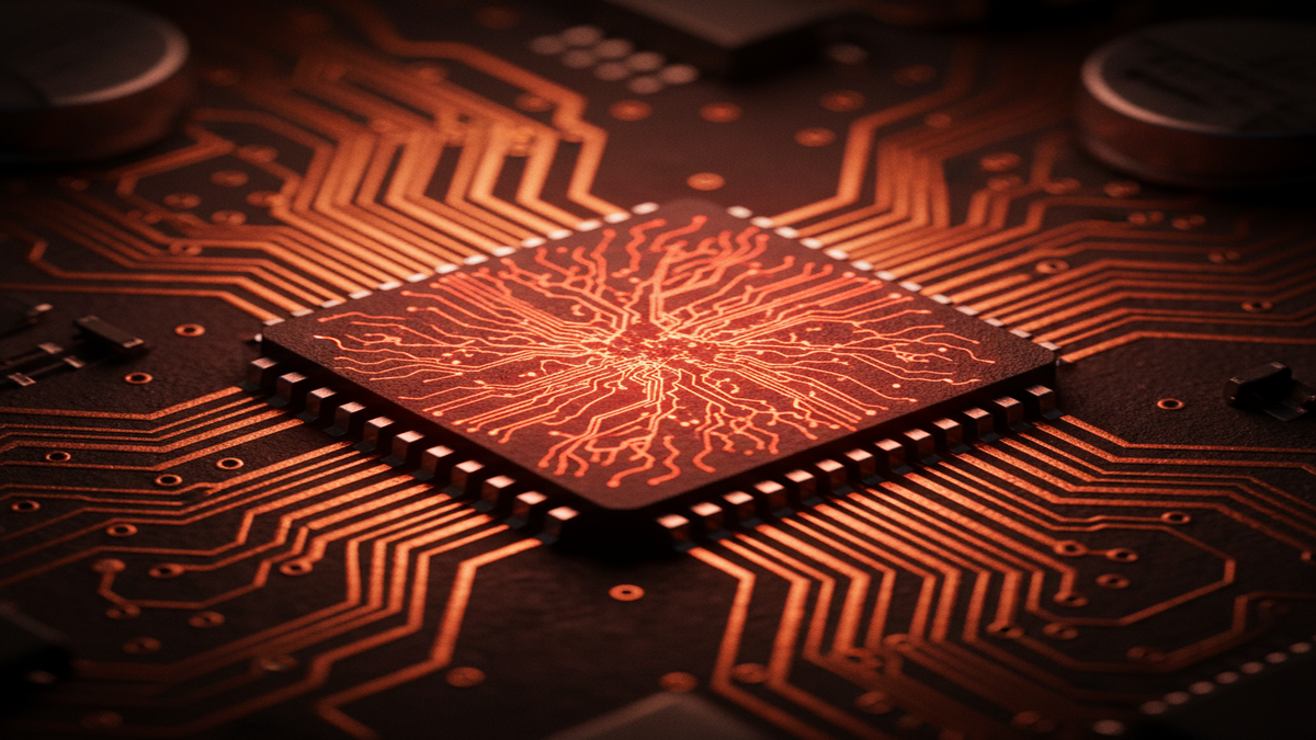 Huawei Chips Claim 41% of Saudi Arabia's AI Server Market as NVIDIA's Grip Loosens