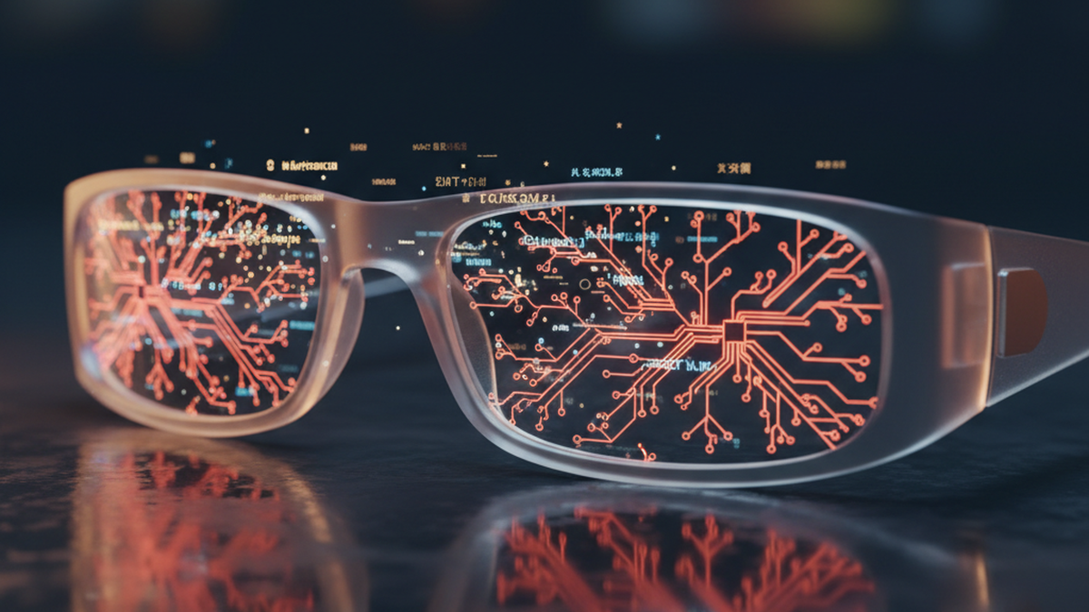 iFLYTEK Unveils 40-Gram AI Glasses with Lip-Reading Translation at GITEX AI Middle East 2026