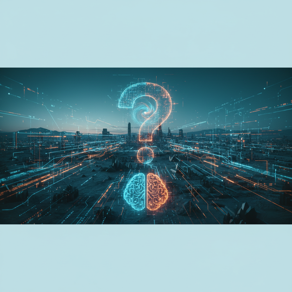 Editorial illustration for Is Google Gemini AI Too Woke?