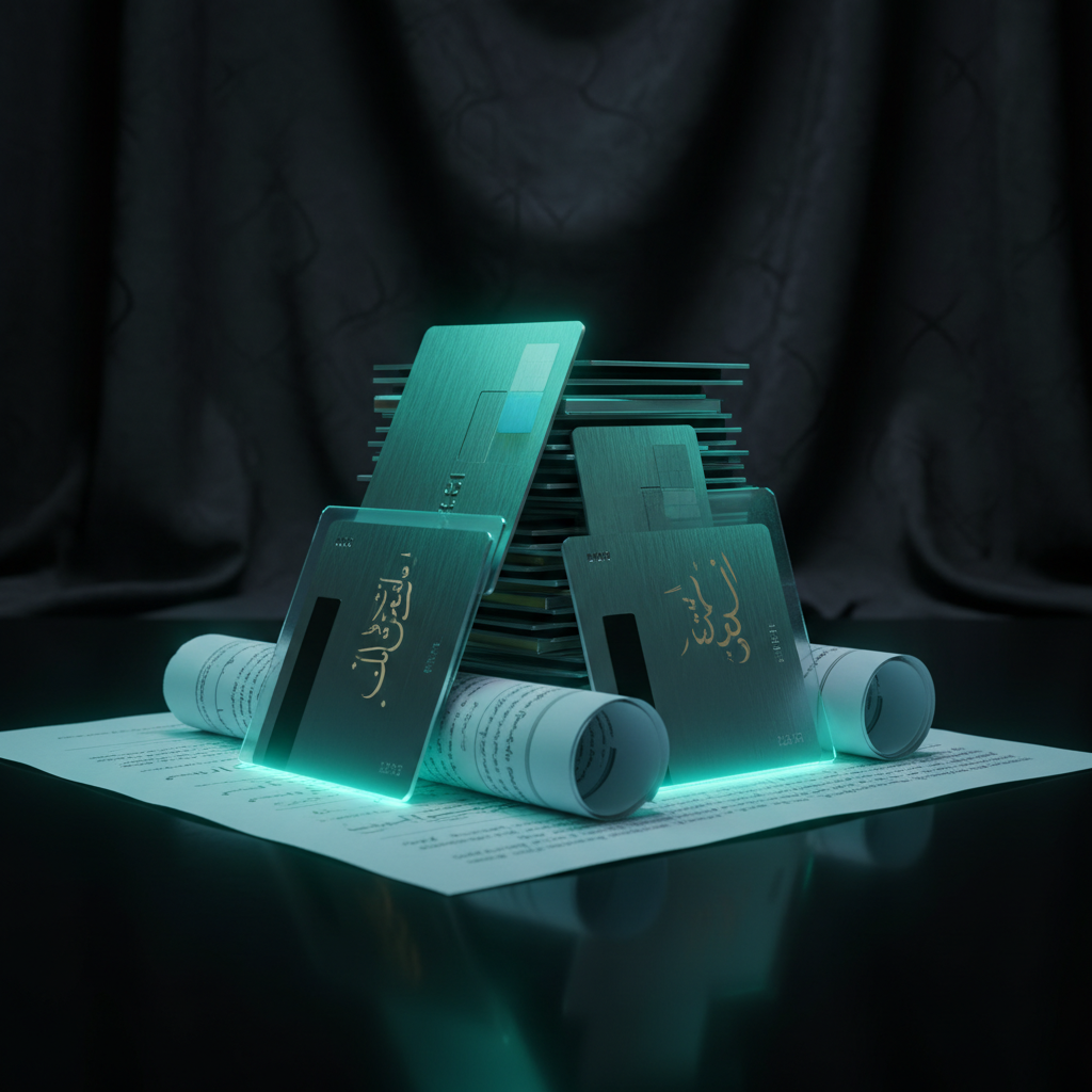 Islamic Fintech Meets AI: How Gulf Banks Are Automating Sharia Compliance