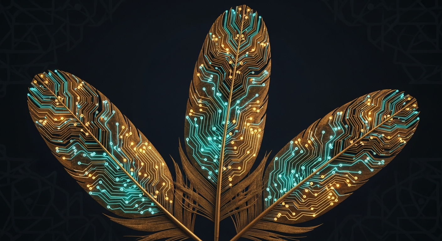 Falcon, Jais, and ALLaM: The Three Models Defining Arabic AI