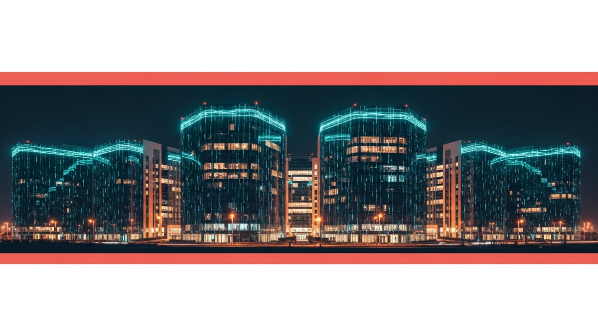 Microsoft lands US export licence for 500,000 Nvidia chips a year to the UAE in $15bn Gulf AI bet