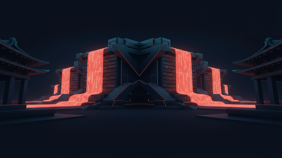 MiniMax M2.7: The $0.30 Saudi Model That Evolves Itself