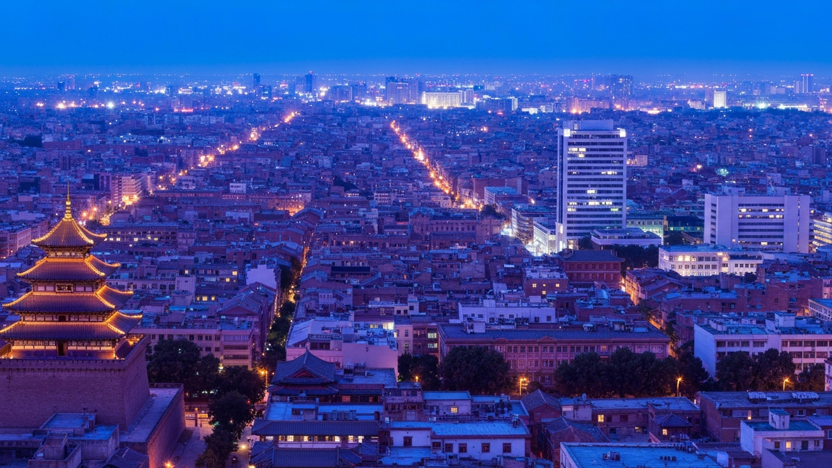 Morocco's Al Jazari Institutes Are About to Make Casablanca North Africa's Most Interesting AI Capital