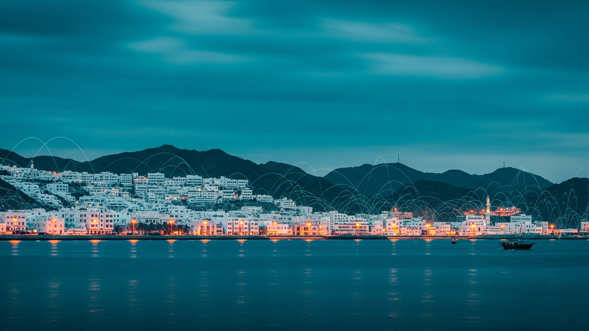 Omantel Just Opened The Gulf's Newest Sovereign AI Cloud Zone In Muscat, And G42, Microsoft, And Oracle Are All In Phase One