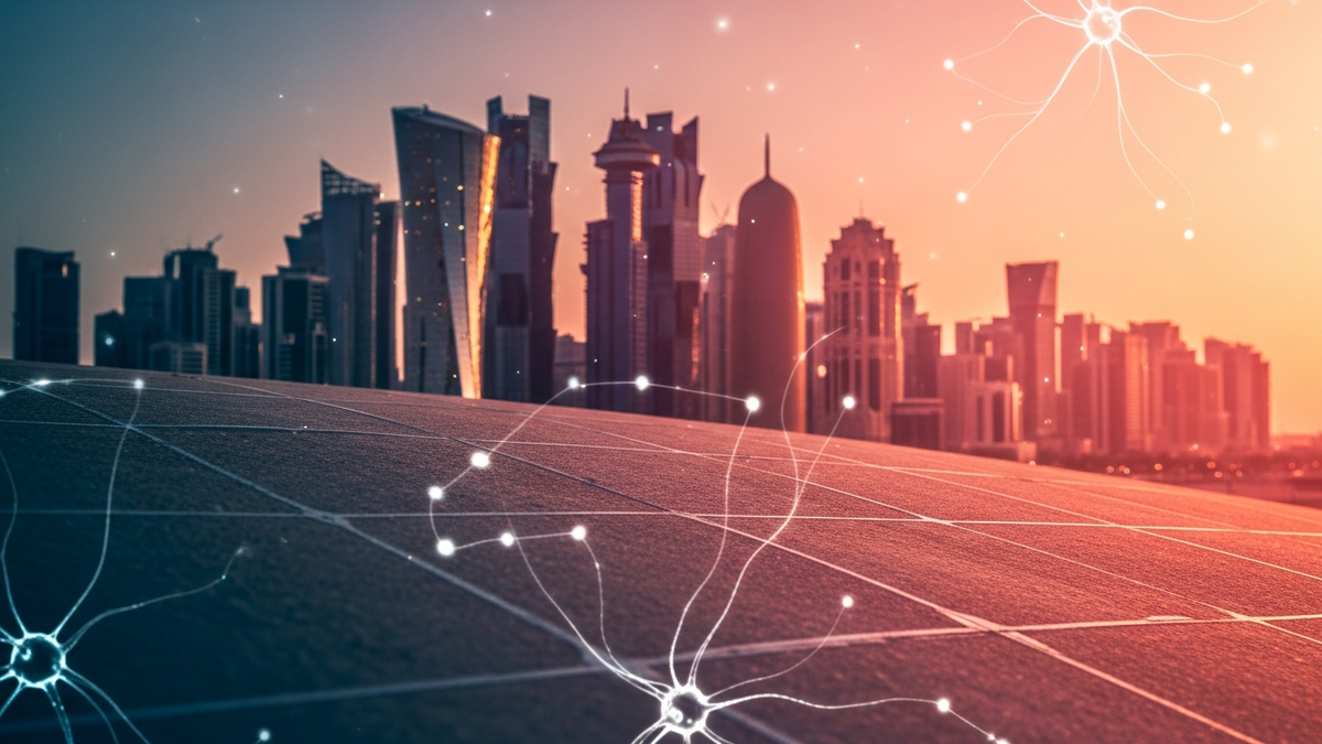 Qatar Unveils Fanar LLM V2 at Web Summit Doha, Boosting MENA Arabic AI Capabilities