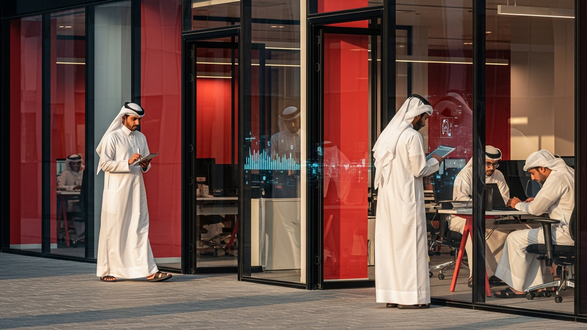 Qatar Unveils Fanar LLM V2 at Web Summit Doha, Boosting MENA Arabic AI Capabilities