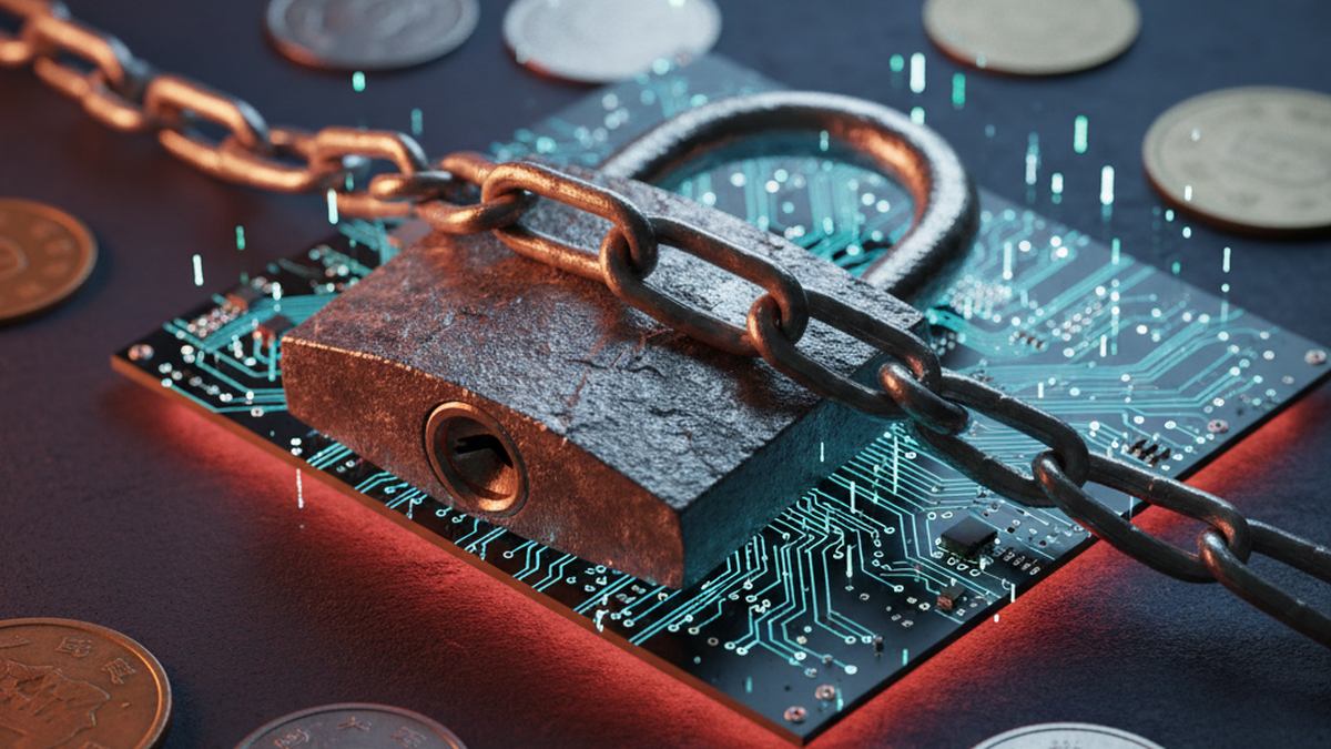 Trump's Tariff Hammer Reshapes the Future of AI in Middle East