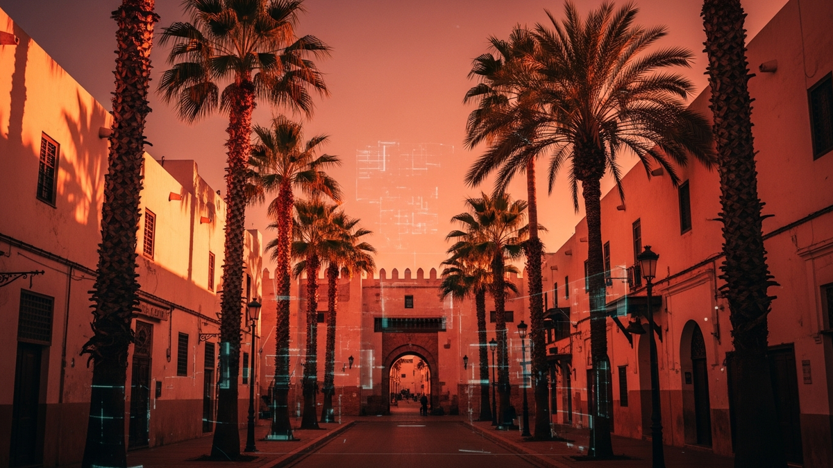 Tunisia's Post-InstaDeep AI Startup Wave Finally Has Its Second Act, and Four New Players Are Making the Noise