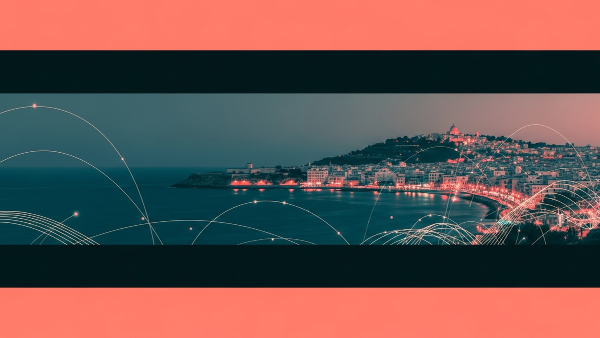 Tunisia's Post-InstaDeep AI Startup Wave Finally Has Its Second Act, and Four New Players Are Making the Noise