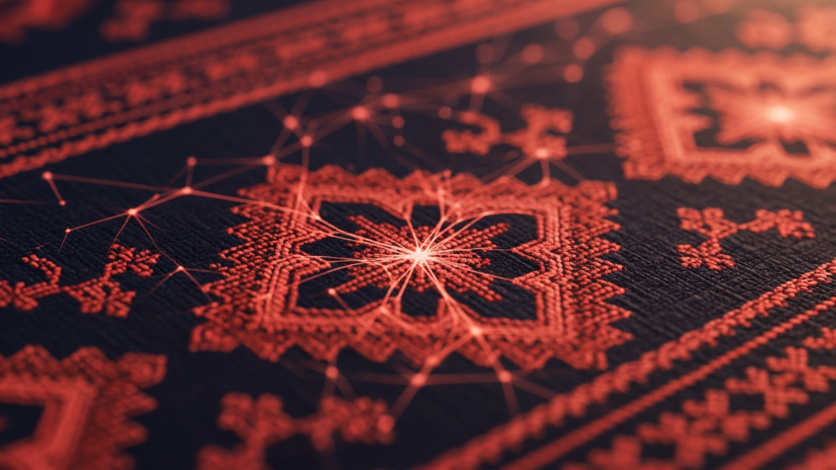 UAE's e& unveils Imagine&, a sovereign image AI trained on Emirati iconography