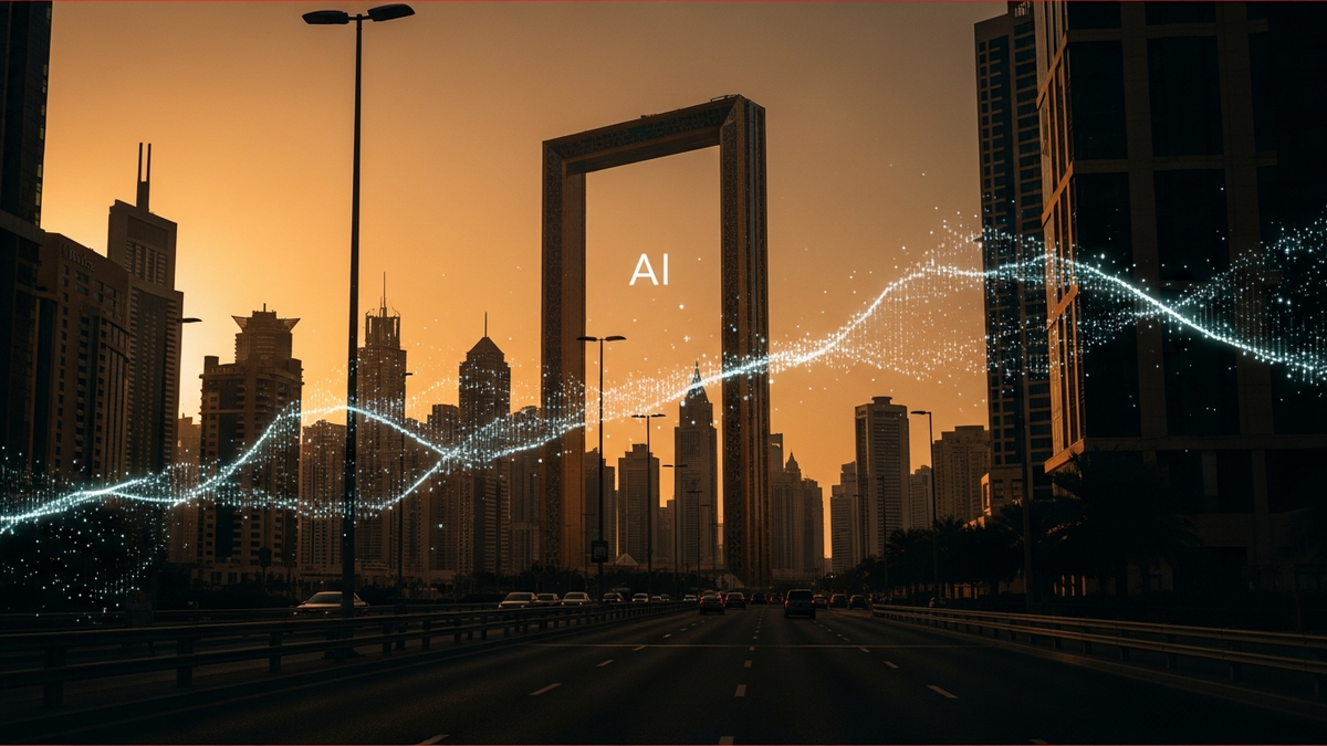 UAE's e& unveils Imagine&, a sovereign image AI trained on Emirati iconography