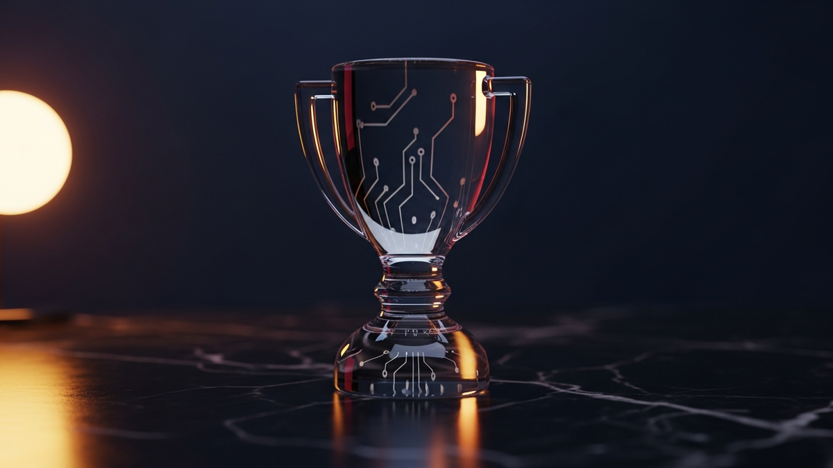 Stanford Names the UAE a Leading Global AI Hub, and Abu Dhabi Will Use That Ranking Hard