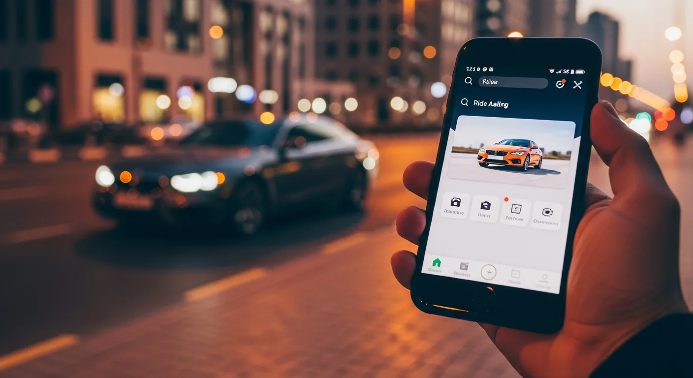 Uber Lifts Careem Stake With 100 Million Dollar e& Super App Deal