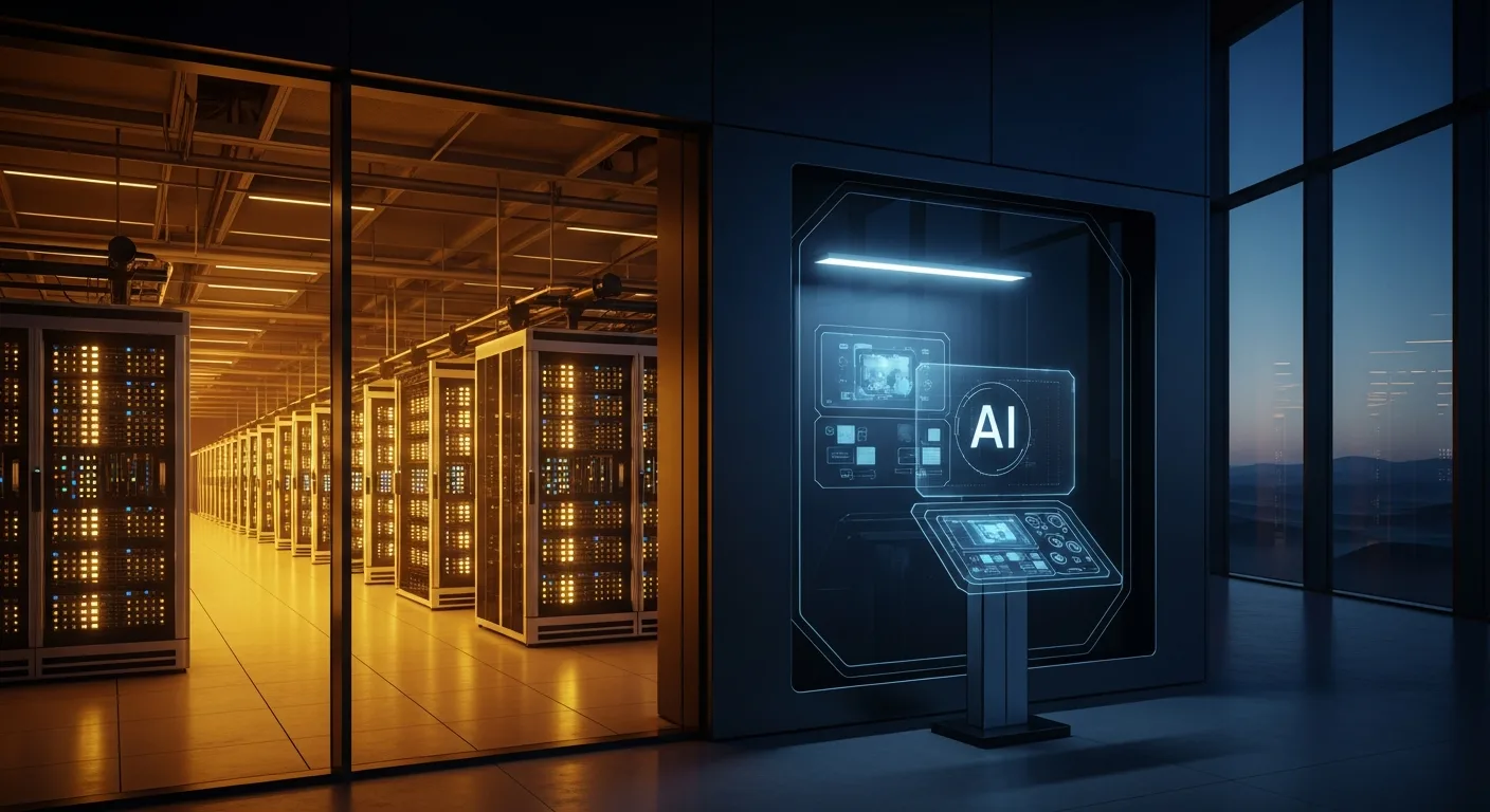 US gates Anthropic's best models as the Gulf chases sovereign AI