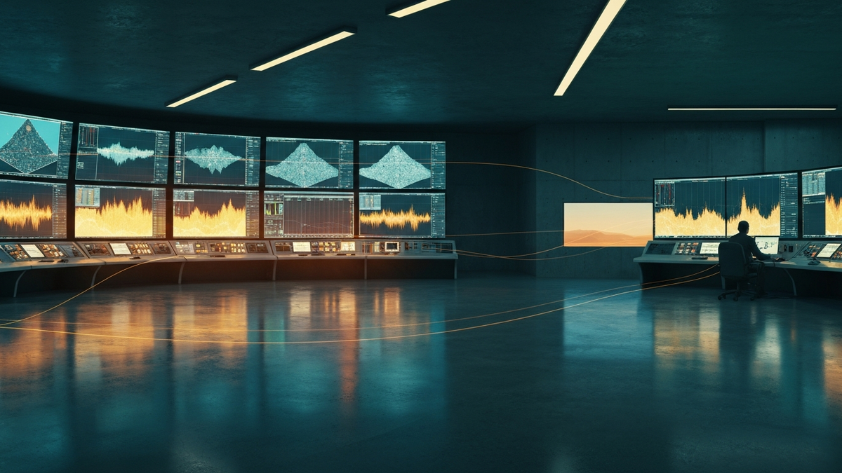 ADNOC and SLB Have Struck a $1.2 Billion AI Deal for Upstream Modelling, and Iraq Has Quietly Been Included in the Scope