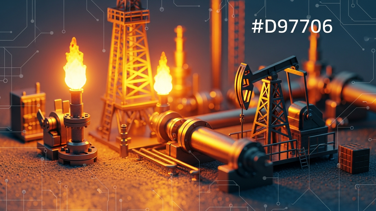 ADNOC's AI Delivers $500 Million Value in UAE Oil Optimisation, Leading MENA Low-Carbon Shift