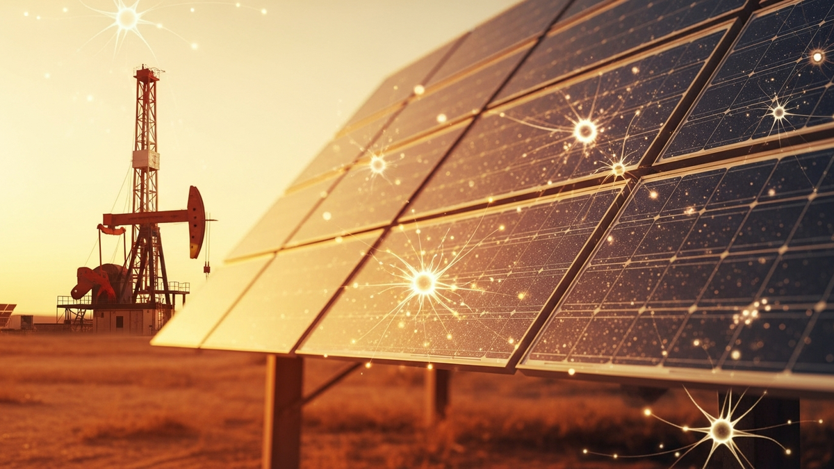 Gulf States Race to Build World-Class AI Compute