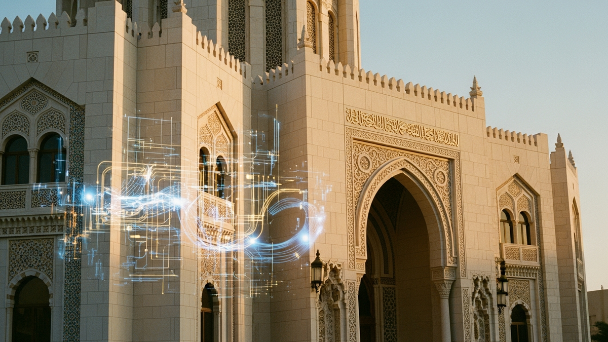 Bahrain Monetary Authority Launches Public Consultation on Outcomes-Based AI Governance for Finance