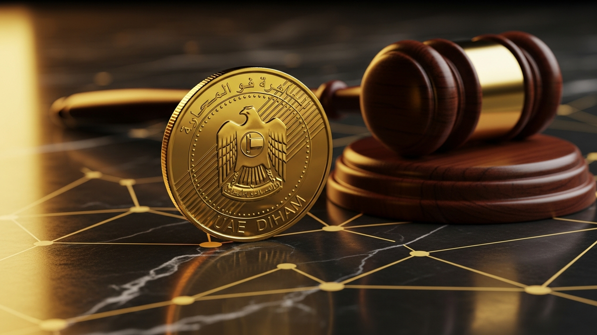 Inside the CBUAE's AI Guidance: What It Means for Gulf Banks Deploying AI in 2026