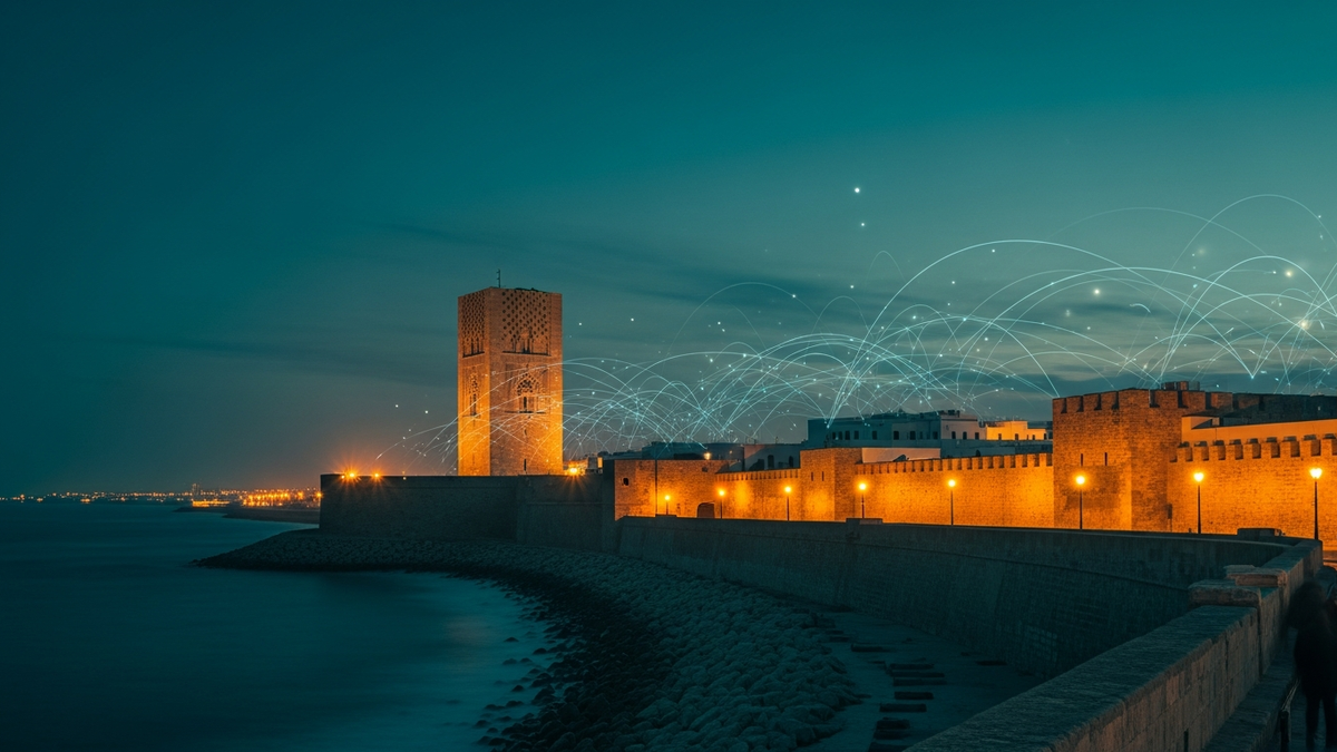 The EU and Morocco Just Signed an AI Dialogue, and It Is the Biggest North African Policy Move of 2026