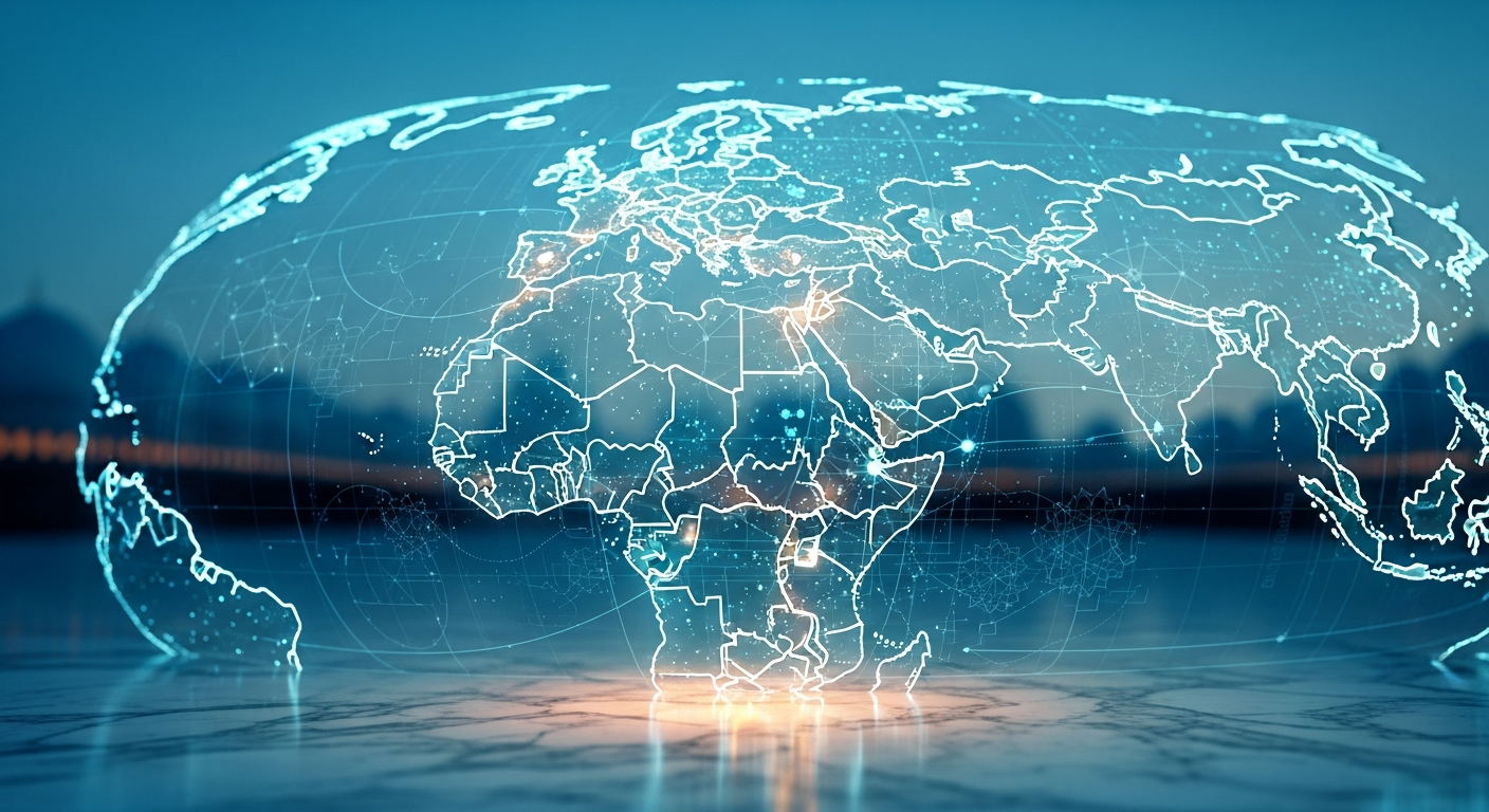 Gulf AI Policy Atlas: Every Regulation, Strategy, and Framework You Need to Know