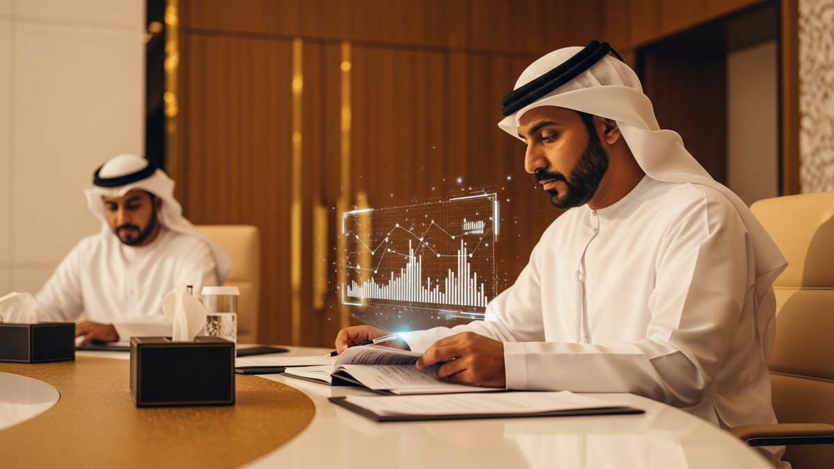 Libya Unveils National AI Strategy 2025-2030 to Train Talent and Boost Key Sectors