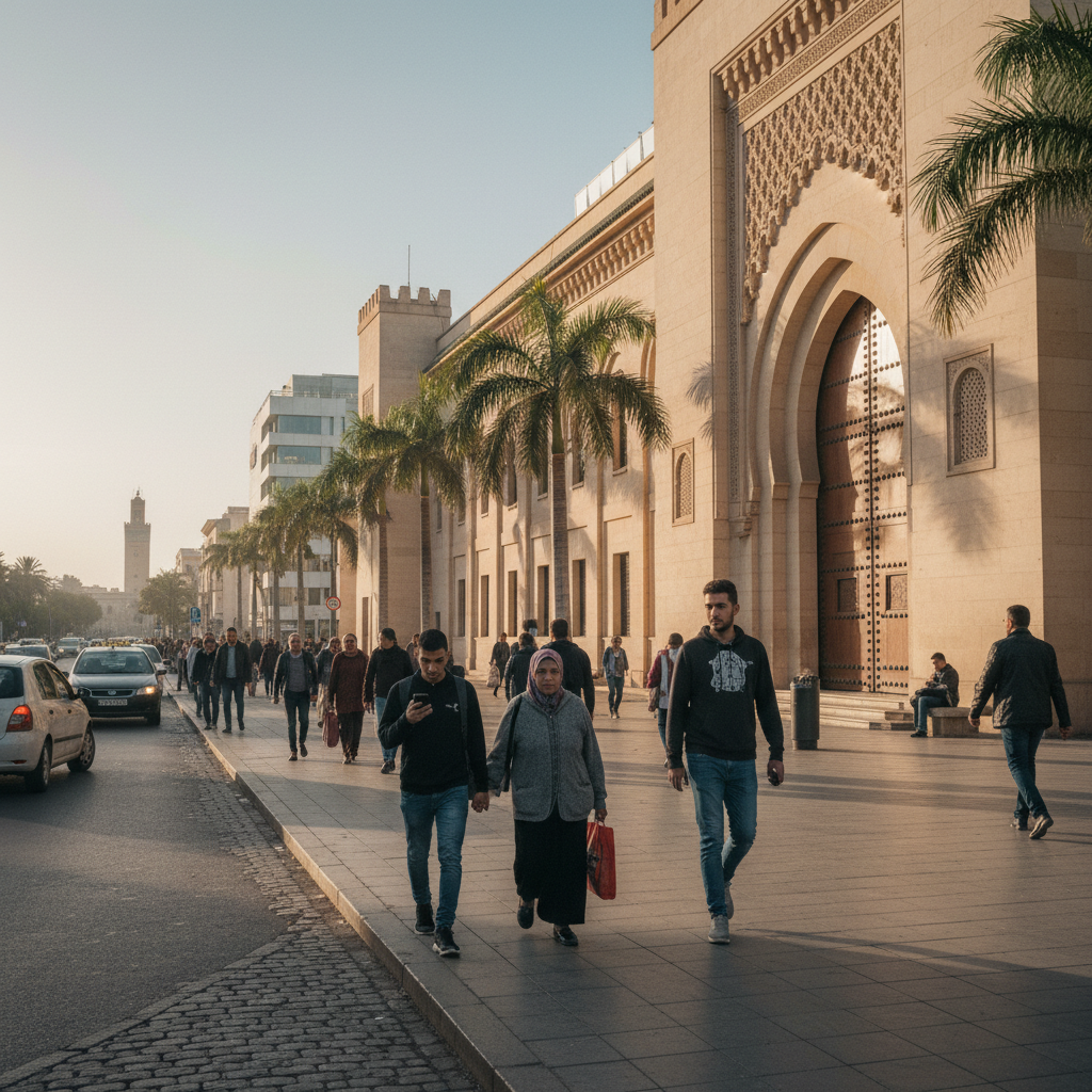 Morocco's First AI Act Explained, Beginner's Edition