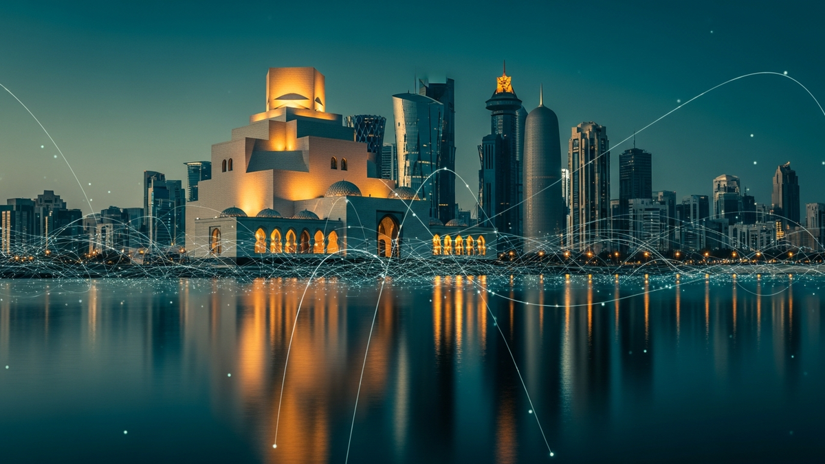 Qatar's Digital Agency Just Published the Middle East's First Genuine AI Ethics Code, and the Framework Is Stricter Than Most Expected