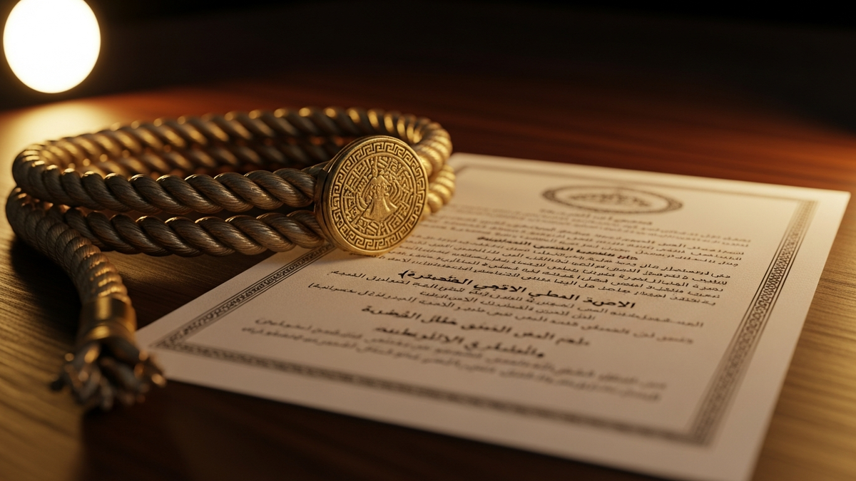 Qatar's Digital Agency Just Published the Middle East's First Genuine AI Ethics Code, and the Framework Is Stricter Than Most Expected