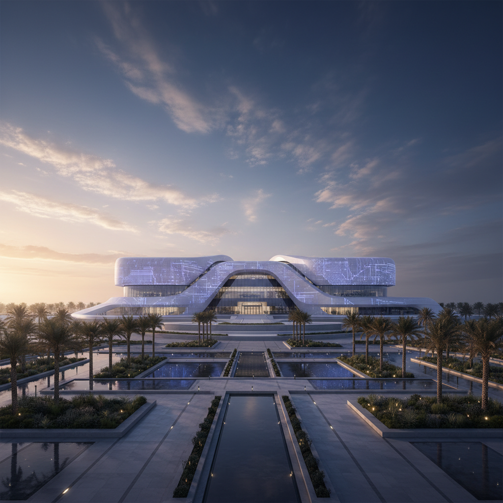 Qatar's National AI Strategy: Vision and Implementation