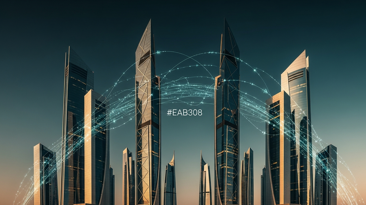 Saudi's Year of AI Comes With a Regulatory Agenda, and the GCC Will Have to Align