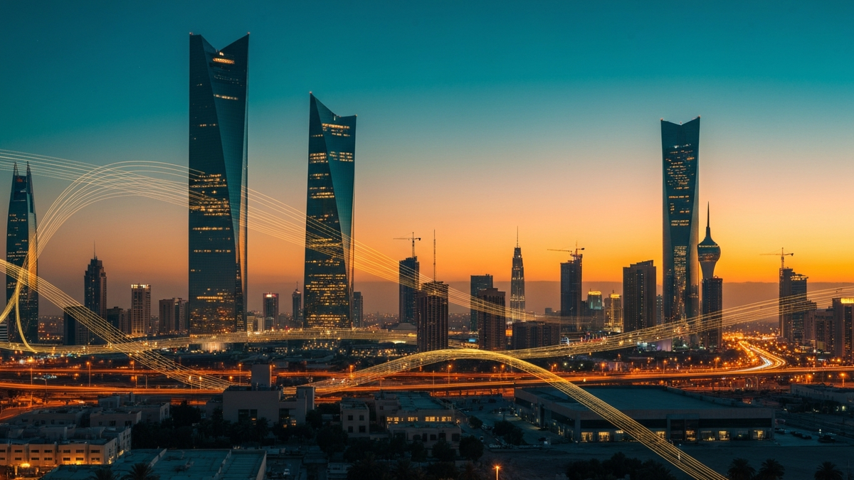 SDAIA's Year of AI 2026 Framework Just Dropped, and Saudi Arabia Has Effectively Rewritten the GCC AI Rulebook