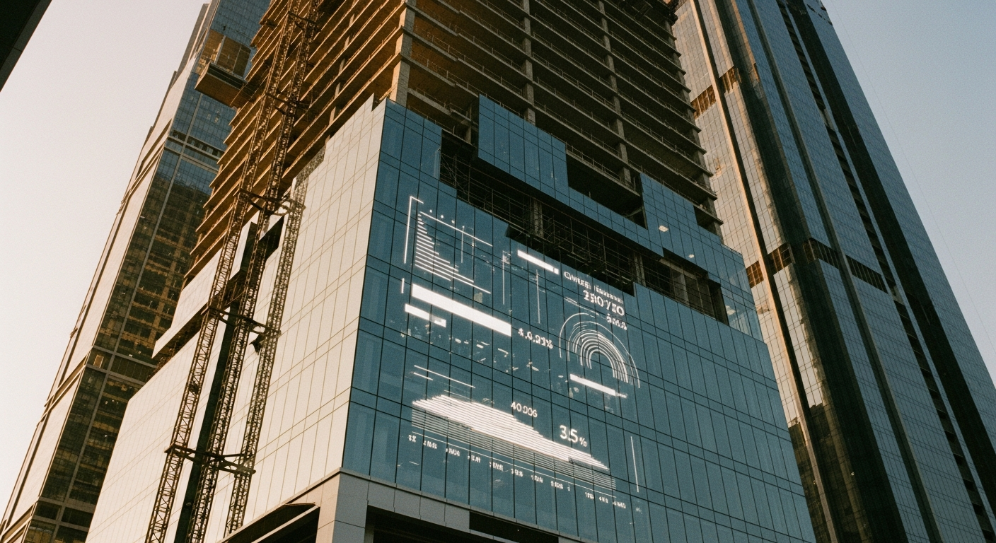 The Rise of AI-Powered Building Management in MENA's Megaprojects