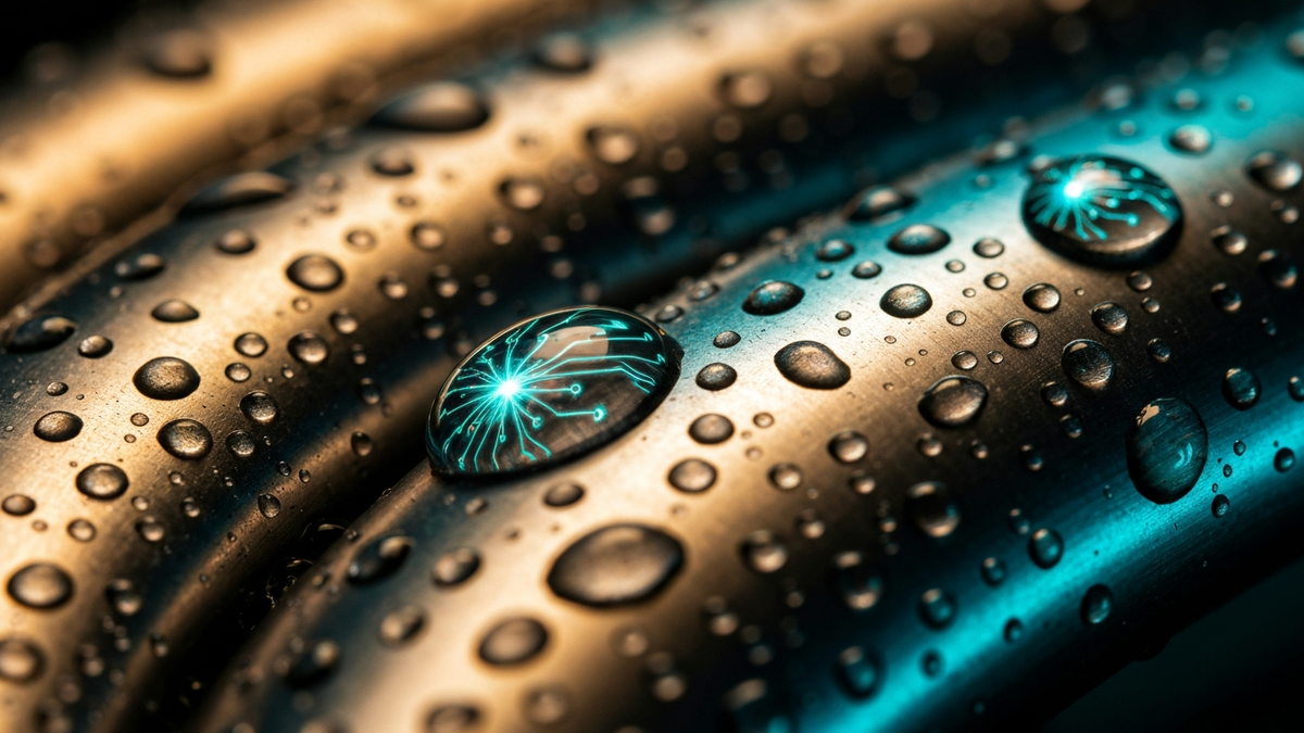 NEOM's DataVolt Just Broke Ground on a $5 Billion AI Data Centre at The Line, and the Saudi Smart City Thesis Finally Has Its Physical Anchor