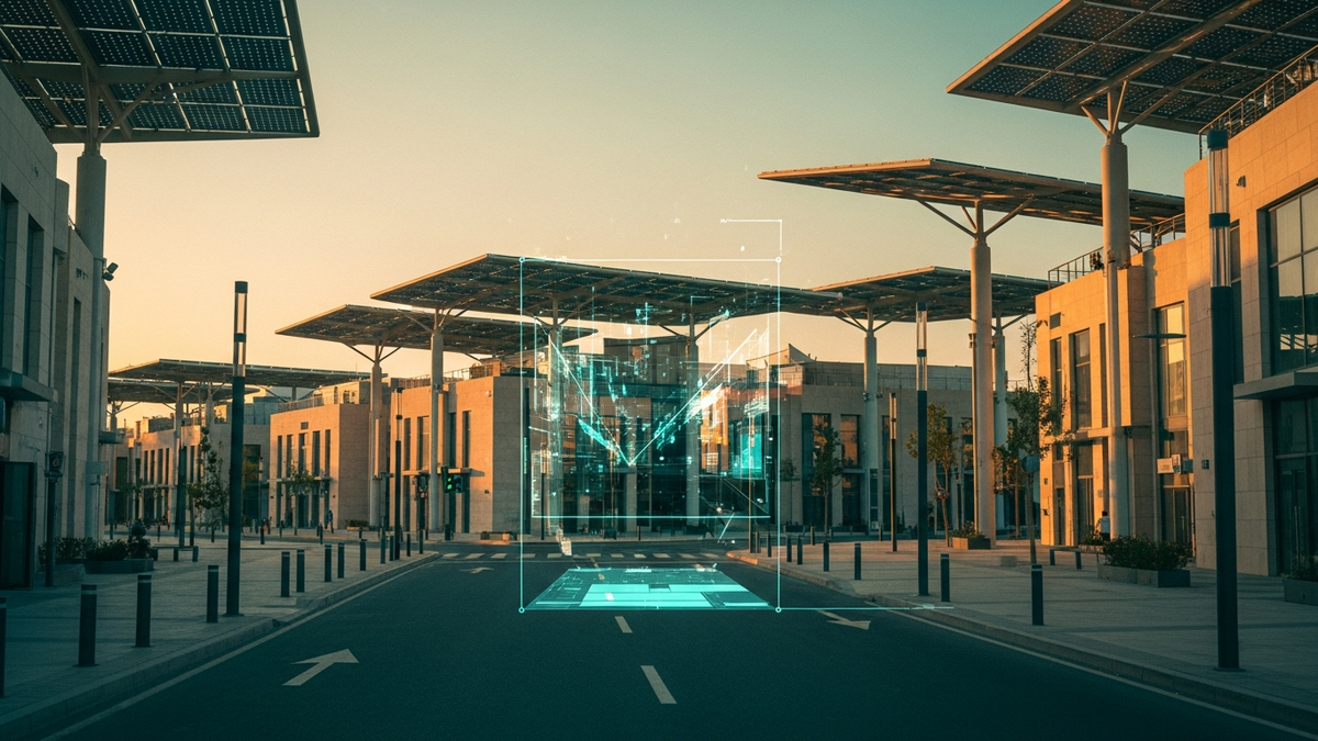 NEOM's Line pivots from megacity to AI server corridor as MENA data-centre race heats up