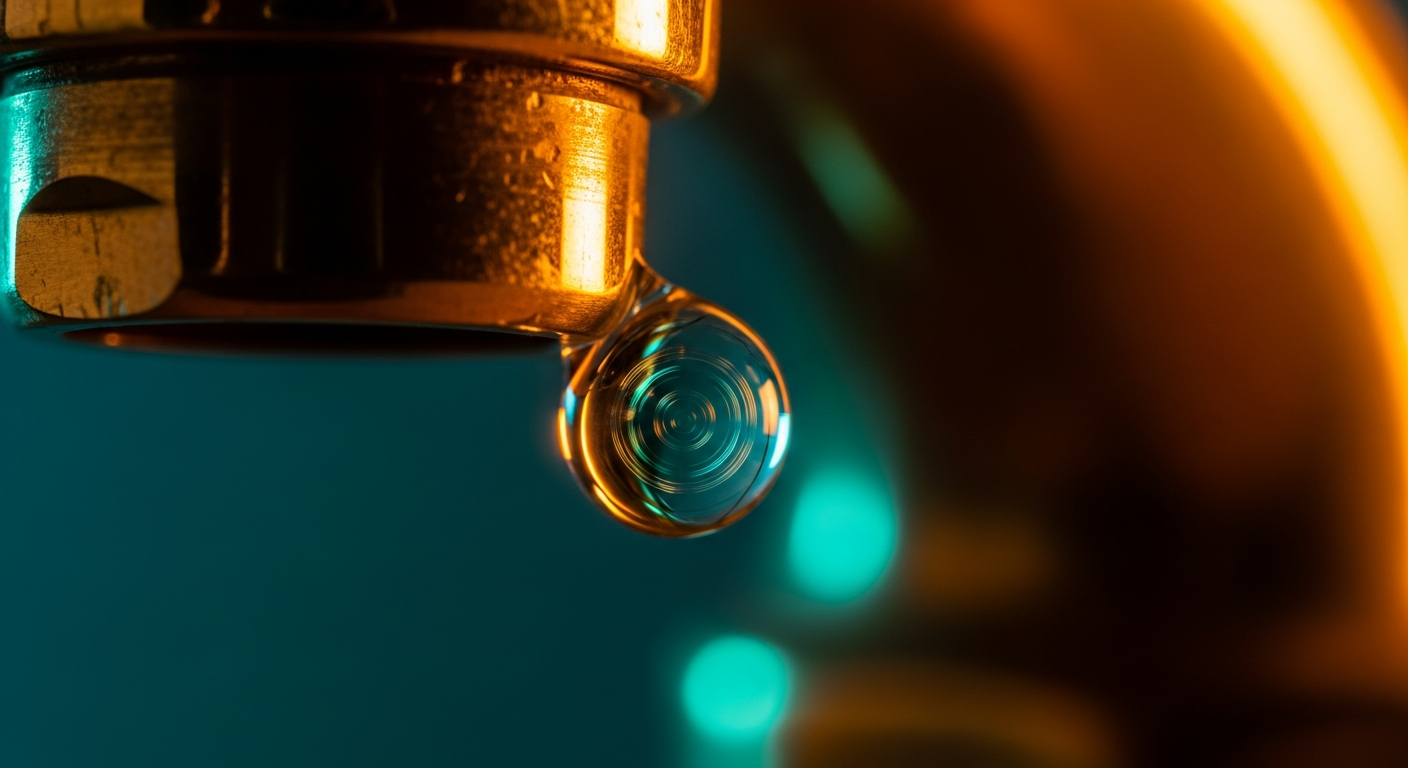 Smart Waste, Smart Water: How AI Is Solving the Gulf's Resource Crisis