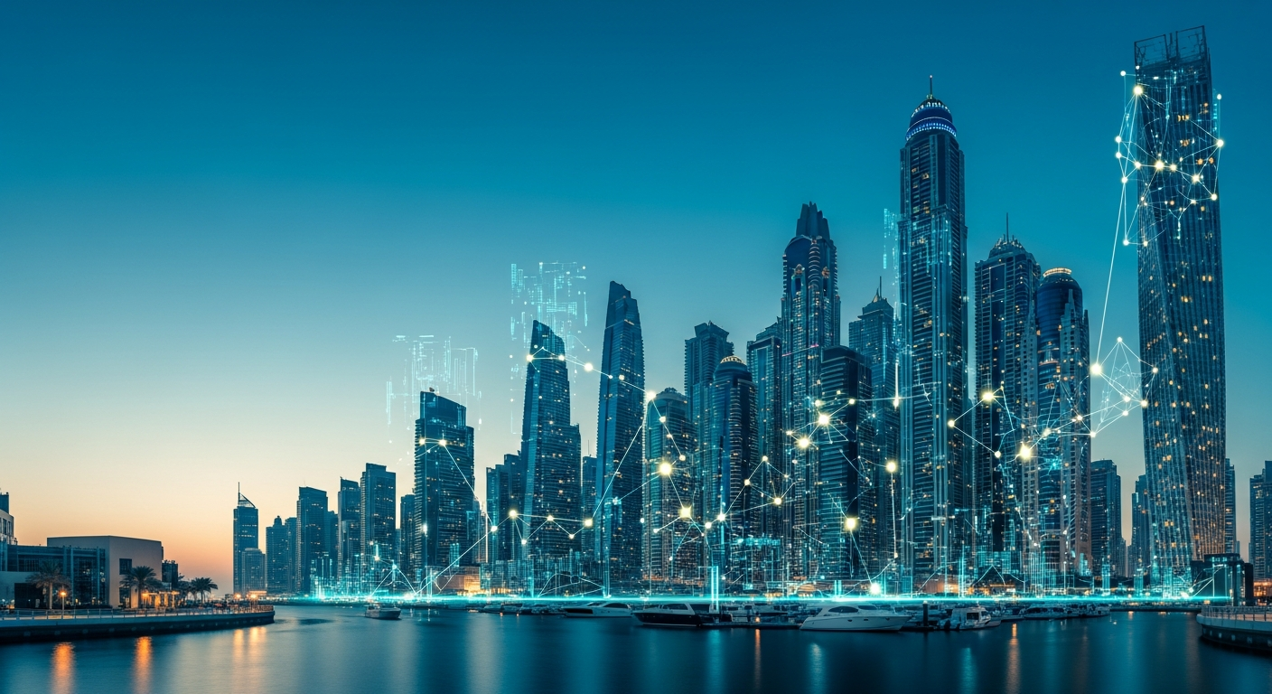 From Garage to Gulf: How Three Arab Founders Built AI Companies Worth $100M+