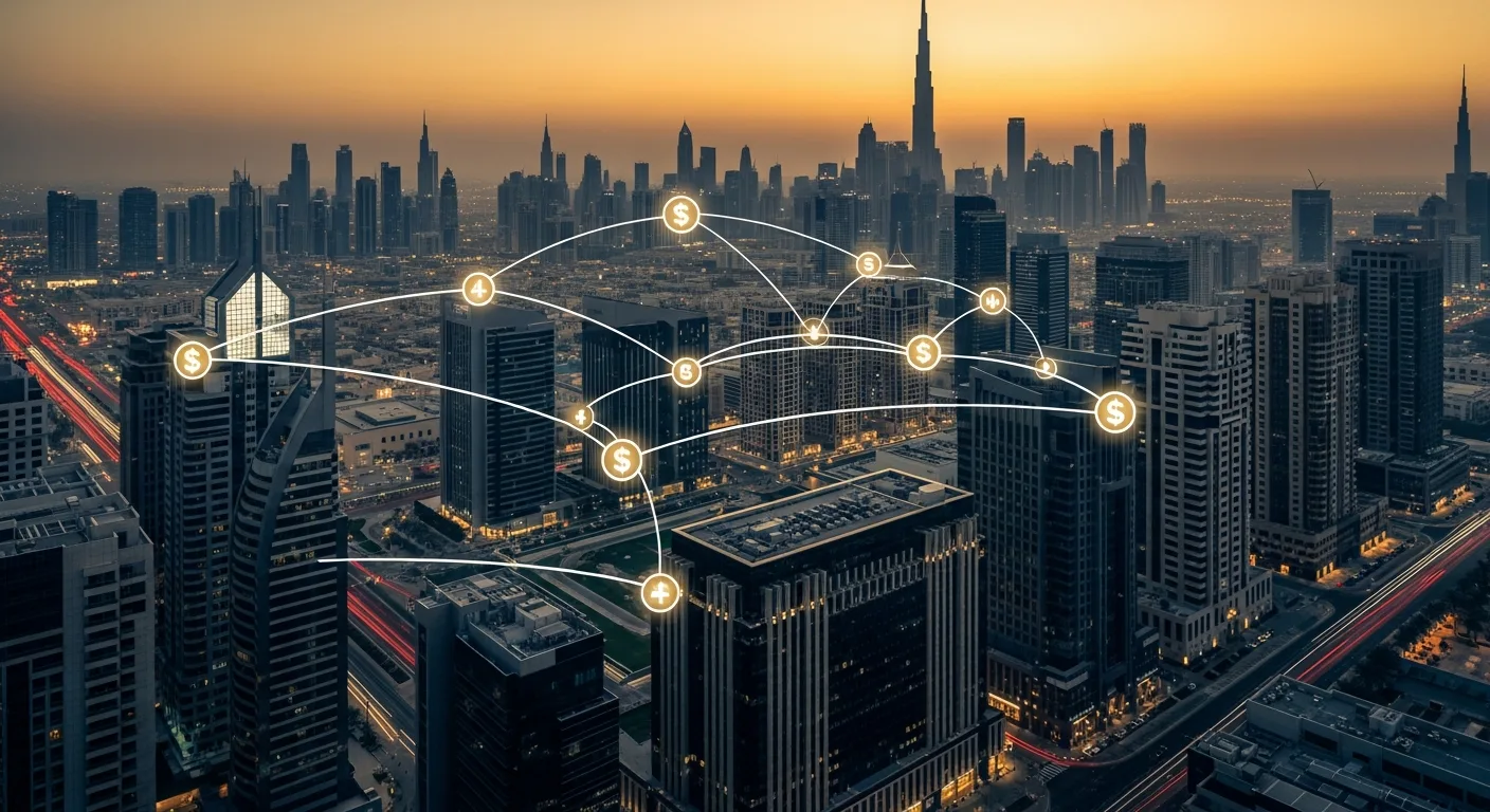 du and Shorooq launch $50m fund to back regional AI startups