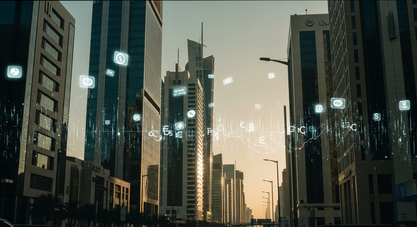 Fintech AI in Saudi: How Startups Are Disrupting the Kingdom's $100B Banking Sector