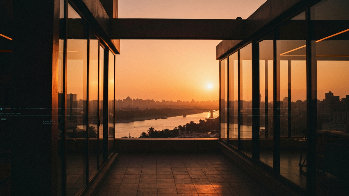 Flat6Labs Just Opened Its Biggest AI Cohort Ever in Cairo, and Eleven of the Fourteen Startups Are Arabic-First