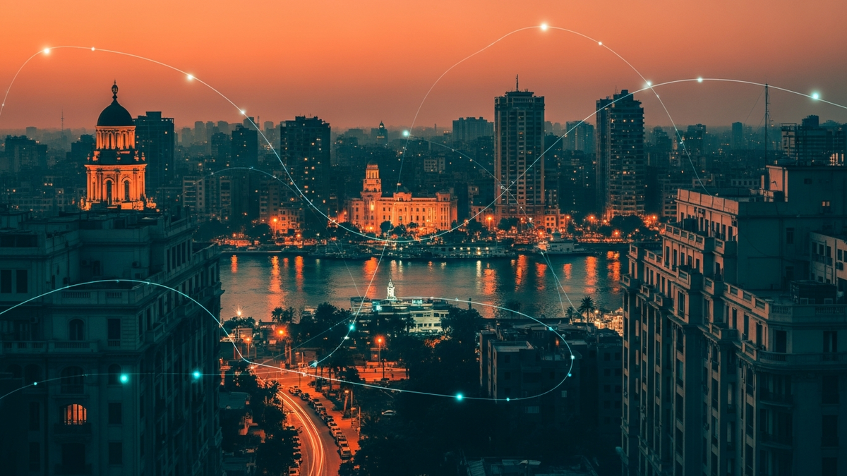 Flat6Labs Just Opened Its Biggest AI Cohort Ever in Cairo, and Eleven of the Fourteen Startups Are Arabic-First