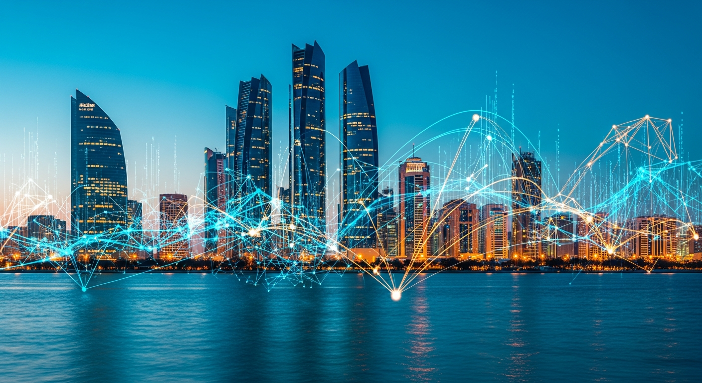 Inside G42's Startup Portfolio: Abu Dhabi's AI Venture Machine