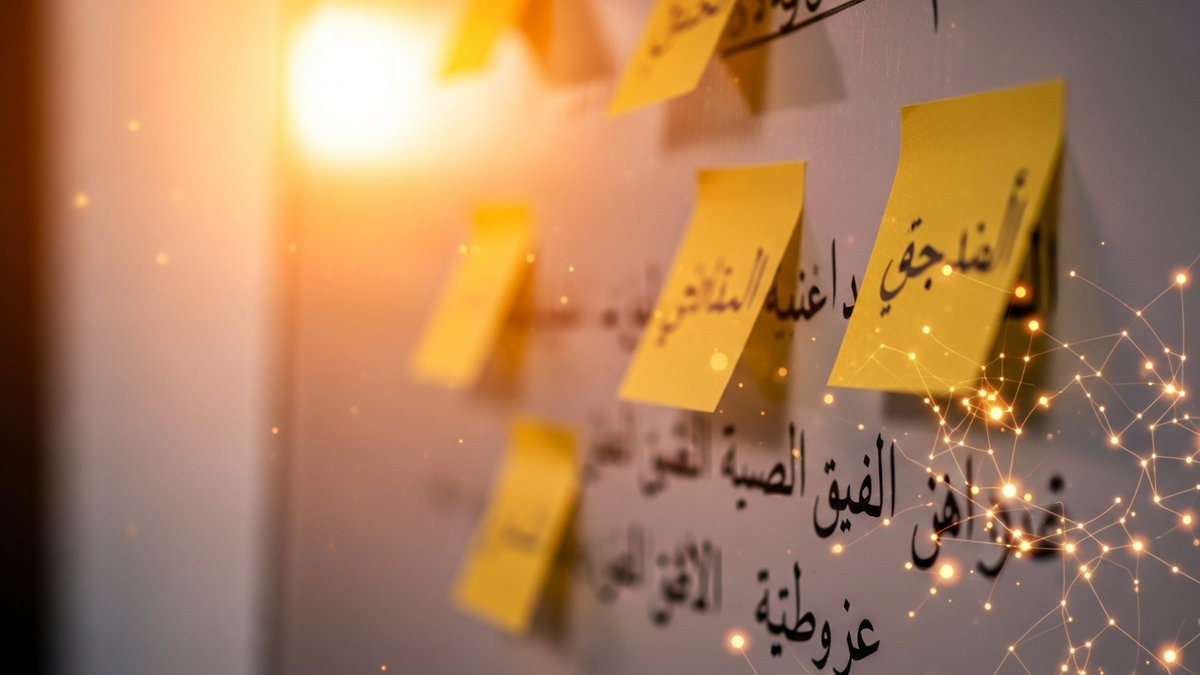 Saudi AI Startup Governata Secures $4 Million Seed to Pioneer Arabic-First Data Governance Tools